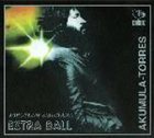 EXTRA BALL Akumula-Torres album cover