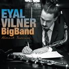 EYAL VILNER Almost Sunrise album cover