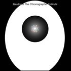 EYES OF ETHEREA Files from the Chronographic Institute album cover