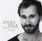 EYOLF DALE Hometown Interlude album cover
