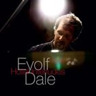EYOLF DALE Hotel Interludes album cover