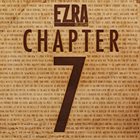 EZRA COLLECTIVE Chapter 7 album cover