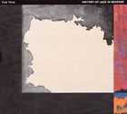FAB TRIO History Of Jazz In Reverse album cover