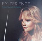 FABIA MANTWILL Fabia Mantwill Orchestra : Em.Perience album cover