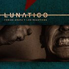 FABIÁN ARAYA Lunatico album cover
