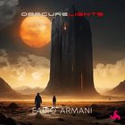 FABIO ARMANI Obscure Lights album cover
