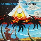 FABRIANO FUZION Cosmik Sindika album cover