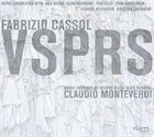 FABRIZIO CASSOL VSPRS album cover