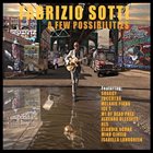 FABRIZIO SOTTI A Few Possibilities album cover