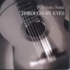 FABRIZIO SOTTI Through My Eyes album cover