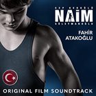 FAHIR ATAKOĞLU Cep Herkulu Naim Suleymanoglu (Original Film Soundtrack) album cover