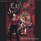 FAHIR ATAKOĞLU East Side Story album cover