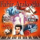 FAHIR ATAKOĞLU Fahir Atakoğlu album cover
