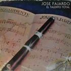 JOSE A. FAJARDO El Talento Total album cover