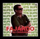 JOSE A. FAJARDO Fajardo y su Charanga album cover