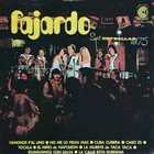 JOSE A. FAJARDO Fajardo y sus Estrellas del 75 album cover