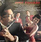 JOSE A. FAJARDO Sabor Guajiro album cover