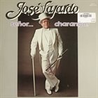 JOSE A. FAJARDO Señor... Charanga! album cover