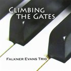 FALKNER EVANS Climbing the Gates album cover