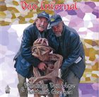 FAMOUDOU DON MOYE Famoudou Don Moye & Hartmut Geerken ‎: Duo Infernal album cover