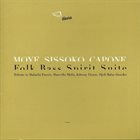 FAMOUDOU DON MOYE Famoudou Don Moye, Baba Sissoko, Maurizio Capone : Folk Bass Spirit Suite album cover
