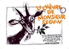FANFAREDULOUP ORCHESTRA (LA FANFARE DU LOUP) La Chèvre De M. Seguin album cover