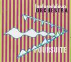 FANFAREDULOUP ORCHESTRA (LA FANFARE DU LOUP) Poursuite album cover
