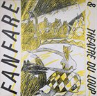 FANFAREDULOUP ORCHESTRA (LA FANFARE DU LOUP) Untitled album cover