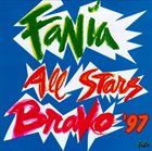 FANIA ALL-STARS Bravo '97 album cover