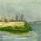 FANTASTIC SWIMMERS Concerto Grosso #2 album cover
