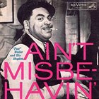 FATS WALLER Ain't Misbehavin' album cover