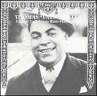 FATS WALLER Classic Jazz From Rare Piano Rolls album cover