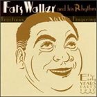 FATS WALLER Fractious Fingering, The Early Years Part 3 album cover