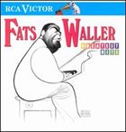 FATS WALLER Greatest Hits album cover