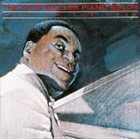 FATS WALLER Turn on the Heat: The Fats Waller Piano Solos album cover