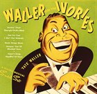 FATS WALLER Waller on the Ivories album cover