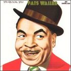 FATS WALLER You Rascal You! album cover