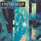 FATTBURGER One of a Kind album cover