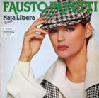 FAUSTO PAPETTI Nata libera album cover