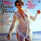 FAUSTO PAPETTI Petite fleur album cover