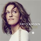 FAY CLAASSEN Luck Child album cover