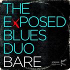 FAY VICTOR The Exposed Blues Duo, Bare album cover