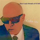 FCF OF FUNK Color Me album cover