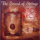 FEDERICO BRITOS The Sound of Strings album cover