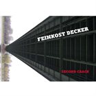 FEINKOST DECKER Second Crack album cover