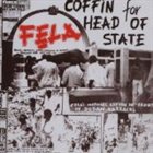 FELA KUTI Coffin for Head of State / Unknown Soldier album cover