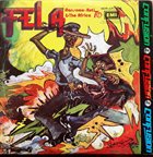 FELA KUTI Confusion album cover