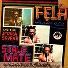 FELA KUTI Stalemate album cover