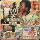FELA KUTI Underground System album cover