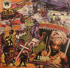 FELA KUTI Up Side Down album cover